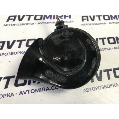 Клаксон VW Passat B6 2005-2010 3C0951221D